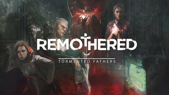 Remothered: Tormented Fathers Free Download
