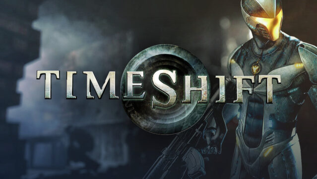 TimeShift™ Free Download