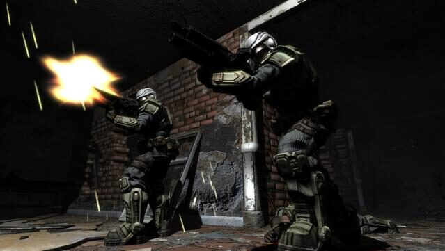 TimeShift™ PC Screenshot