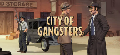 City of Gangsters Free Download