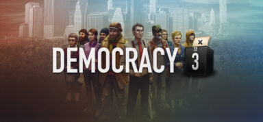 Democracy 3 Free Download