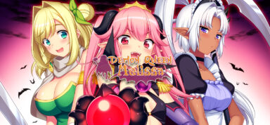 Demon Queen Melissa Free Download
