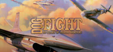 Dogfight: 80 Years of Aerial Warfare Free Download