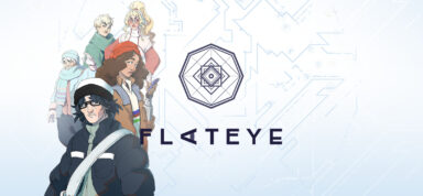 Flat Eye Free Download