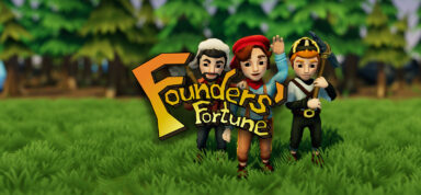 Founders' Fortune Free Download
