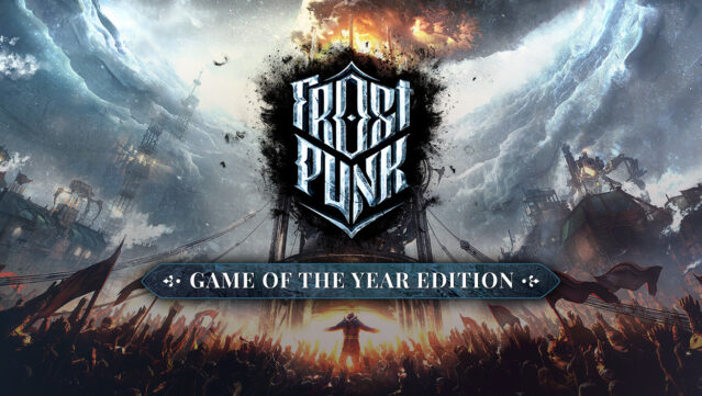 Frostpunk: Game of the Year Edition Free Download