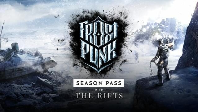 Frostpunk: Game of the Year Edition Gameplay Screenshot