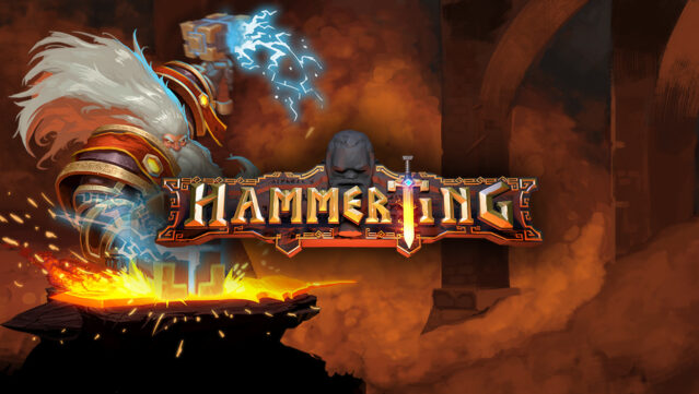 Hammerting Free Download