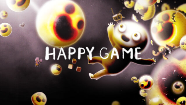 Happy Game Free Download