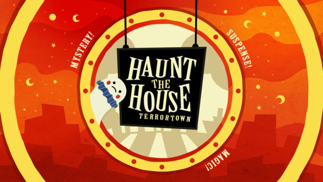 Haunt the House: Terrortown Free Download