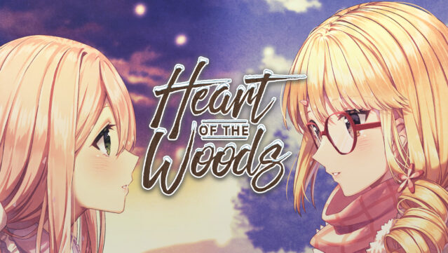 Heart of the Woods Free Download