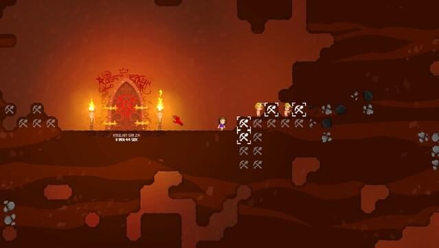 Hell Architect PC Screenshot