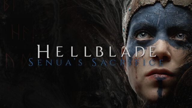 Hellblade: Senua’s Sacrifice Free Download