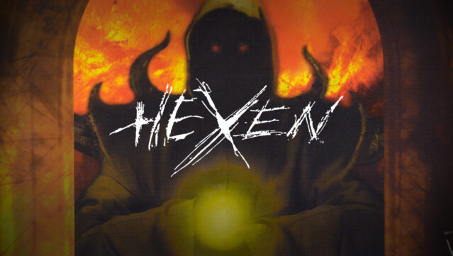 Hexen: Beyond Heretic Free Download
