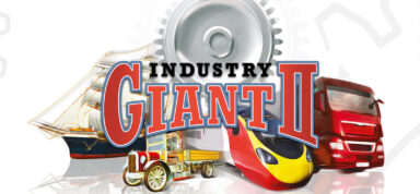Industry Giant 2 Free Download