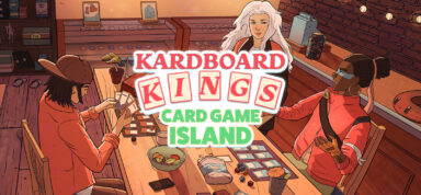 Kardboard Kings: Card Shop Simulator Free Download