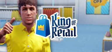 King of Retail Free Download