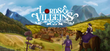 Lords and Villeins Free Download