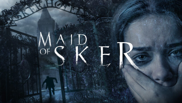 Maid of Sker Free Download