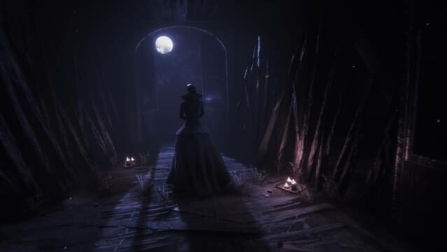 Maid of Sker Gameplay Screenshot