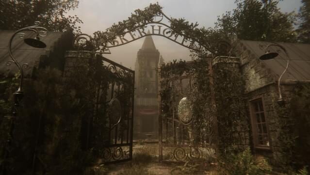 Maid of Sker PC Screenshot