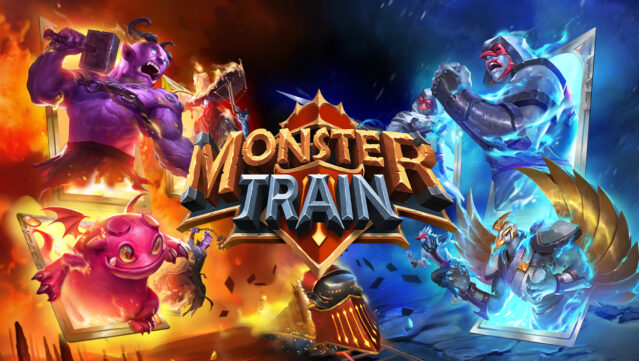 Monster Train Free Download