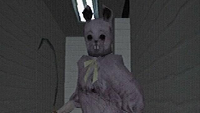 Murder House PC Screenshot