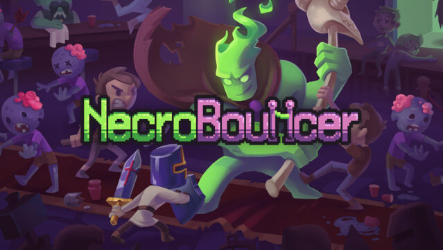 NecroBouncer Free Download