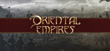 Oriental Empires Free Download