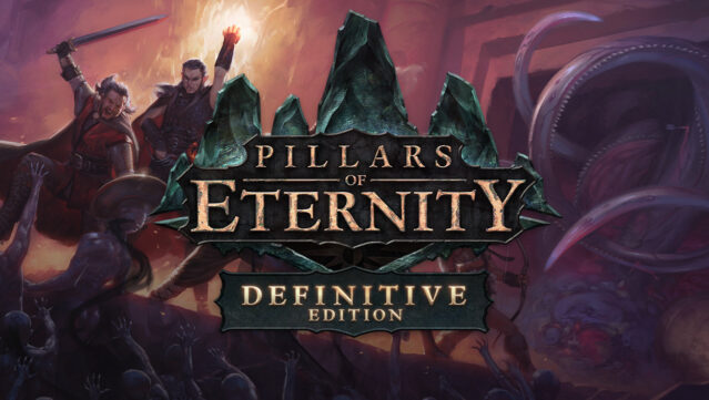 Pillars of Eternity: Definitive Edition Free Download