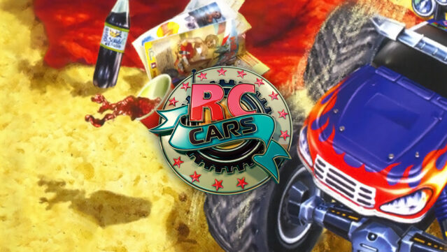 RC Cars Free Download