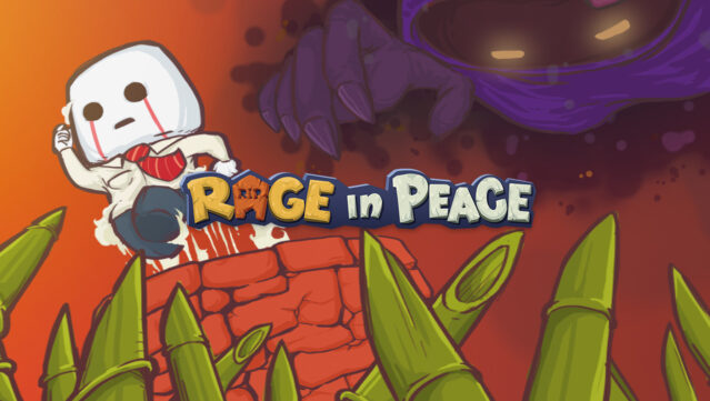 Rage in Peace Free Download