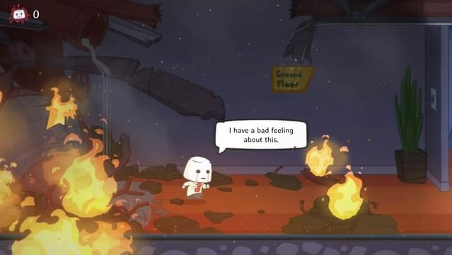 Rage in Peace PC Screenshot