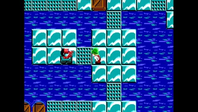 Rescue Rover Collection Gameplay Screenshot