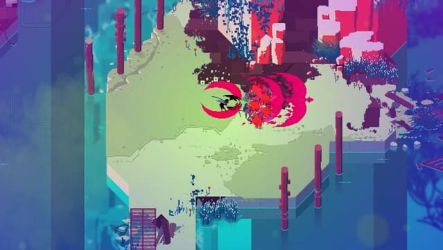 Resolutiion PC Screenshot