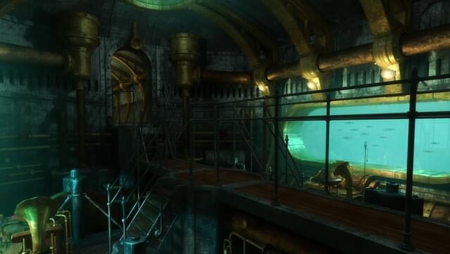 Return to Mysterious Island Gameplay Screenshot