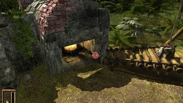 Return to Mysterious Island PC Screenshot