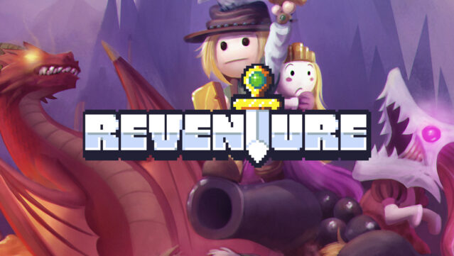 Reventure Free Download
