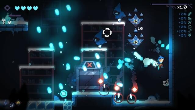Revita PC Screenshot