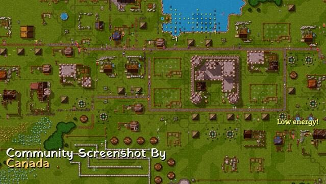 Rise to Ruins PC Screenshot