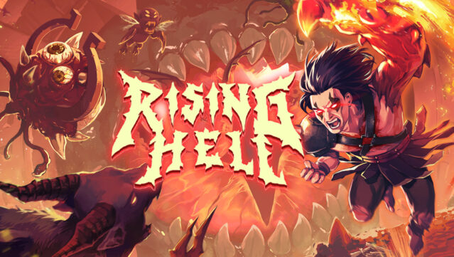 Rising Hell Free Download