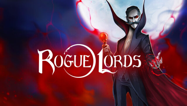 Rogue Lords Free Download