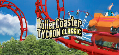 RollerCoaster Tycoon® Classic Free Download