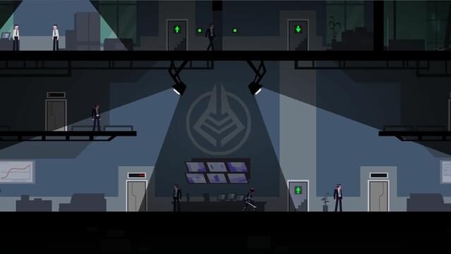 Ronin PC Screenshot