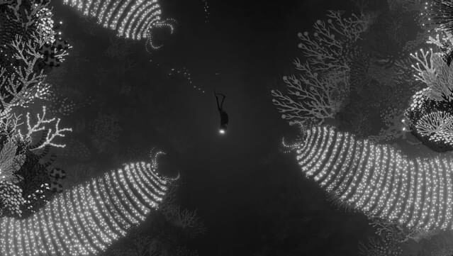 Silt Gameplay Screenshot