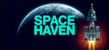 Space Haven Free Download