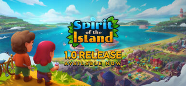 Spirit of the Island Free Download