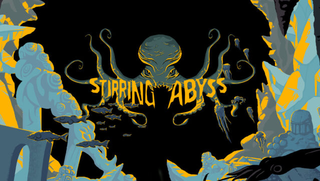 Stirring Abyss Free Download
