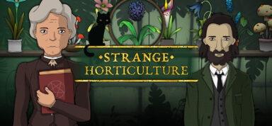 Strange Horticulture Free Download