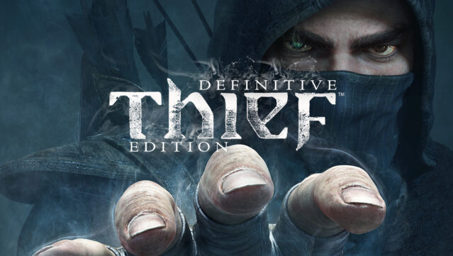 THIEF: Definitive Edition Free Download